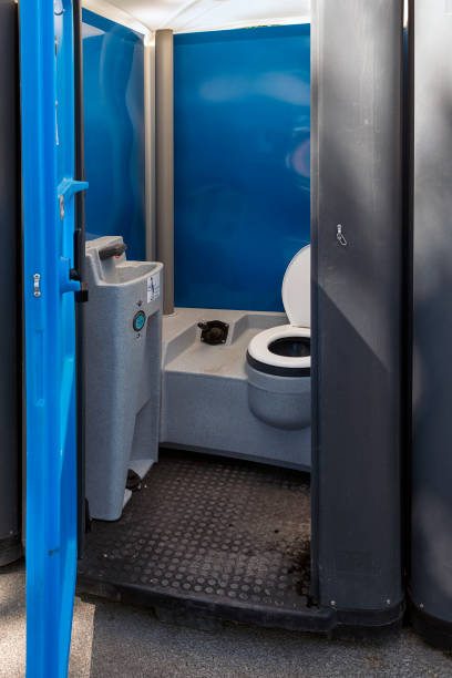 Professional porta potty rental in Carrollton, GA