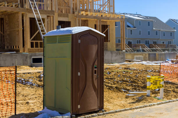 Best Long-term porta potty rental  in Carrollton, GA