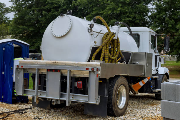 Best Affordable porta potty rental  in Carrollton, GA