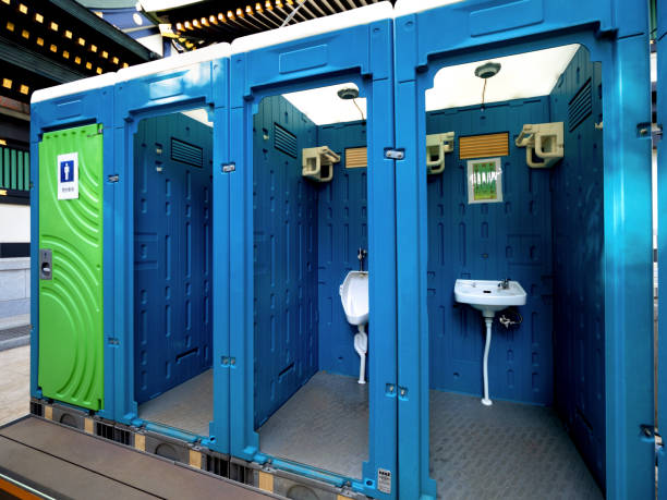 Porta potty rental for festivals in Carrollton, GA