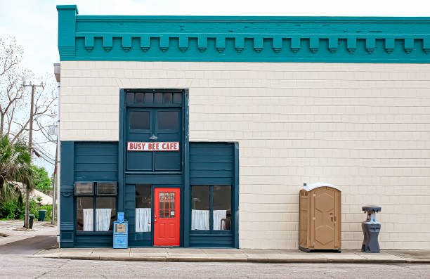 Best Porta potty services near me  in Carrollton, GA