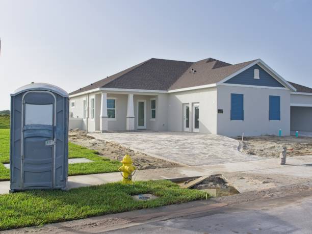 Best Temporary restroom rental  in Carrollton, GA